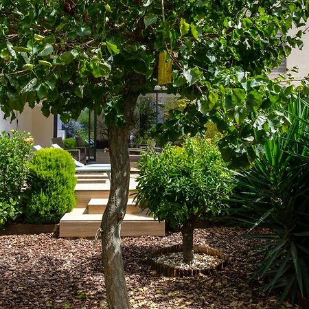 Pretty House Sa Font In Santa Catalina Palma City Exterior foto