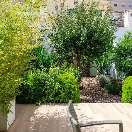 Pretty House Sa Font In Santa Catalina Palma City Exterior foto