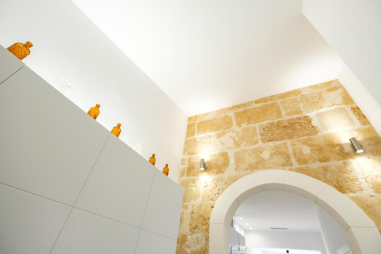 Pretty House Sa Font In Santa Catalina Palma City Exterior foto