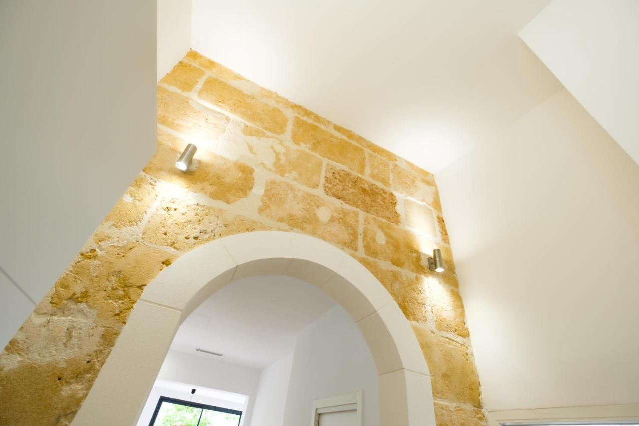 Pretty House Sa Font In Santa Catalina Palma City Exterior foto